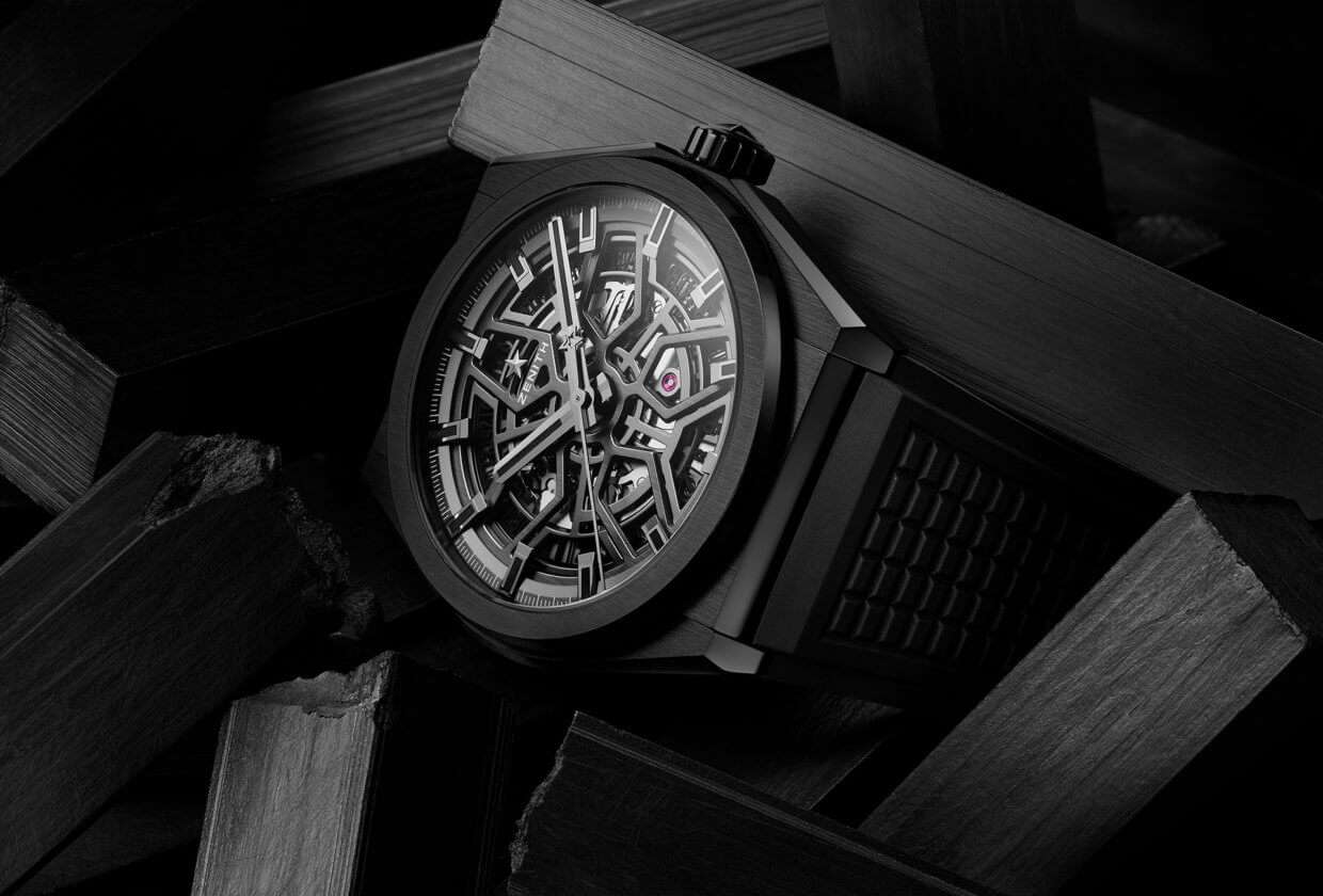 Defy classic new arrivals