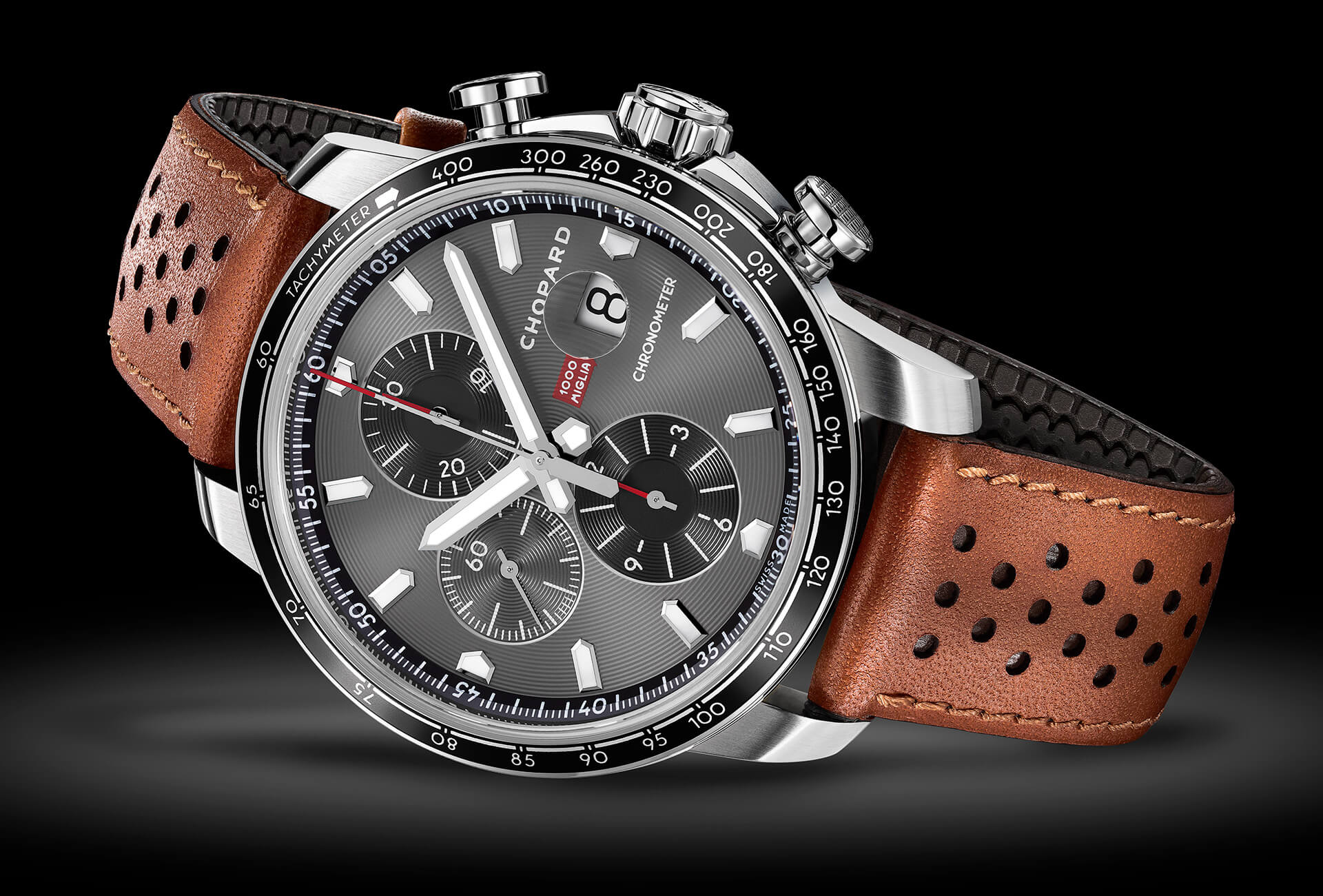 Mille Miglia Chopard