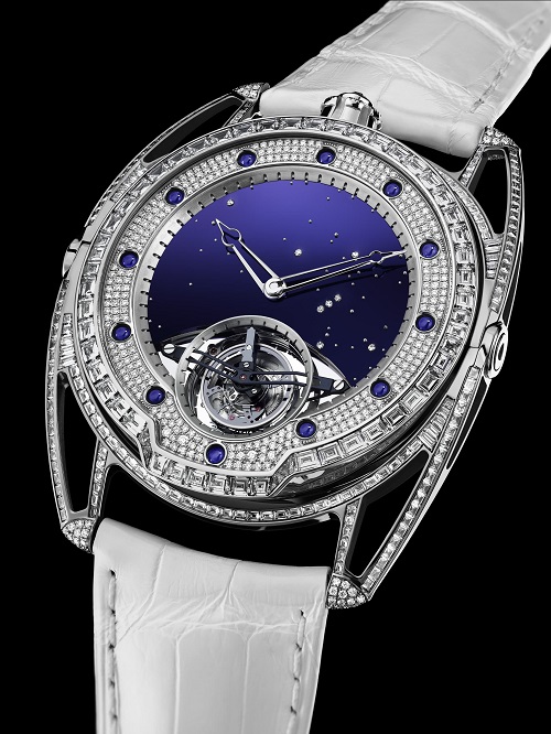 De bethune db28 tourbillon online