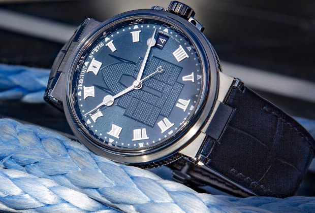 Breguet Race for Water 1