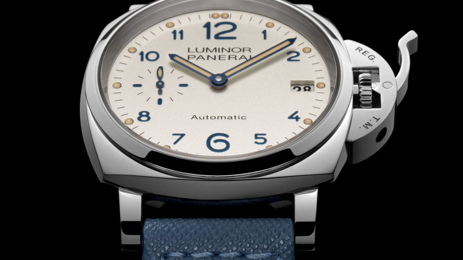 Panerai 101 store