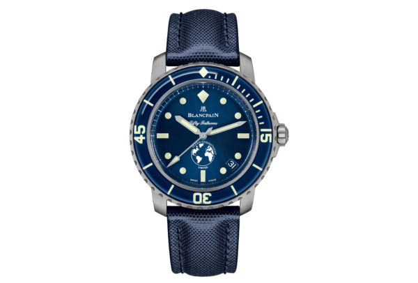 Blancpain Fifty Fathoms