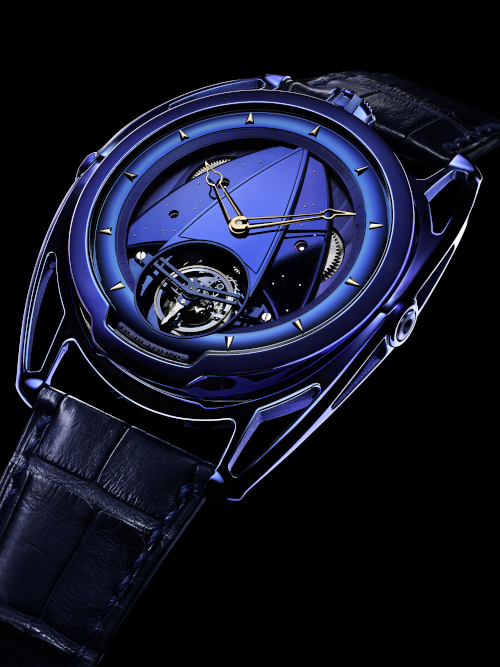DB28 Kind of Blue