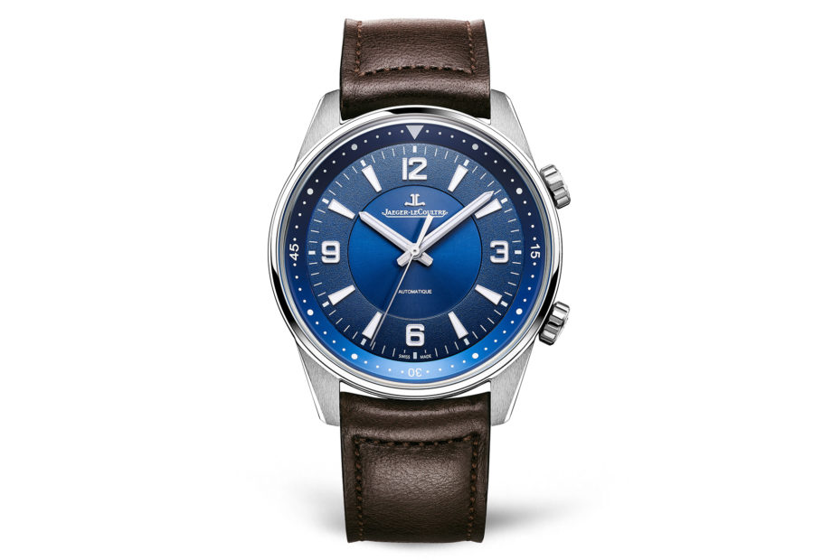 Polaris Automatic Jaeger LeCoultre