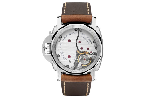 Panerai cal p3000 on sale