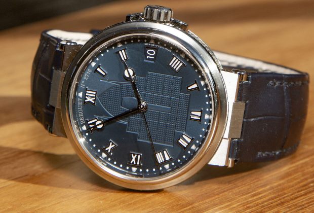 Breguet Race for Water 1