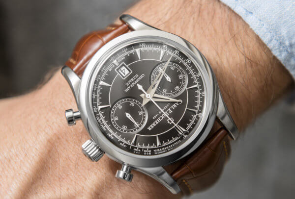 Bucherer flyback cheap