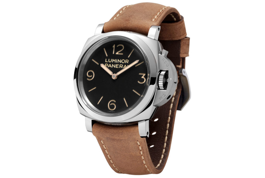 Panerai sport watch hot sale