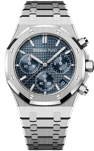 Audemars Piguet Royal Oak 50th Anniversary 26240ST.OO.1320ST.01 38513