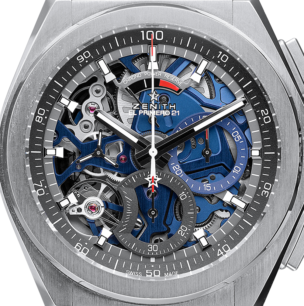 Defy el on sale primero 21