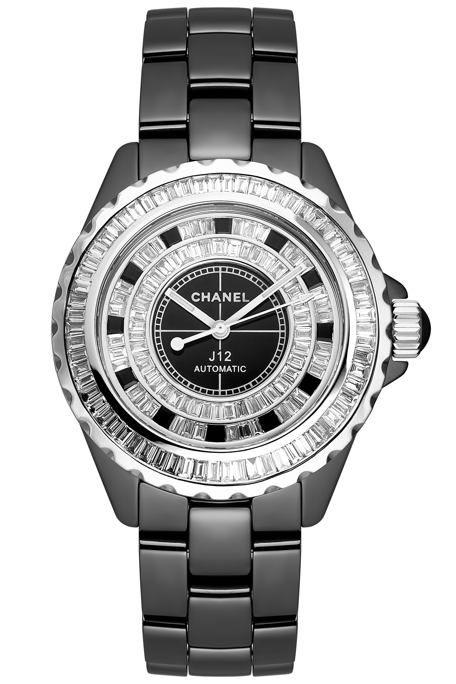 Купить часы Chanel J12 за 660 724  у Seller на Chrono24