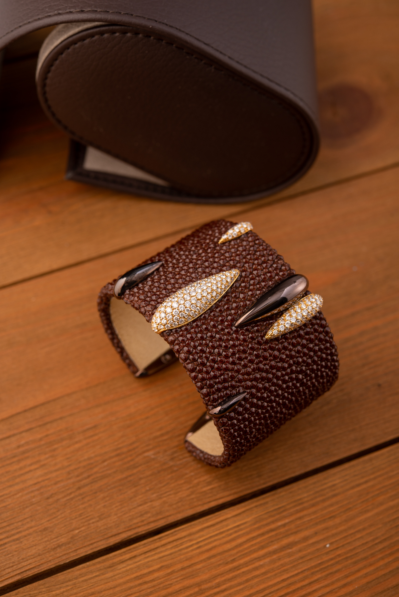 De grisogono bracelet sales