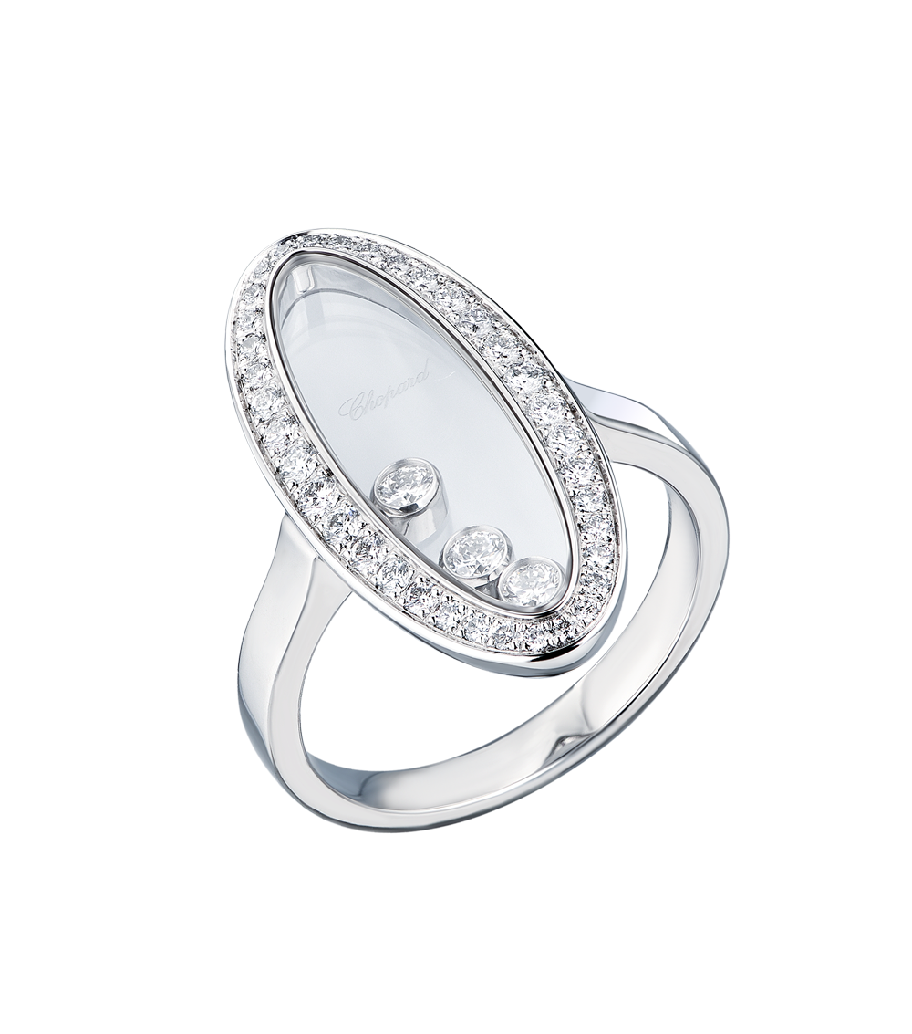 Ювелирные украшения Chopard купить в Москве в ломбарде на Кутузовском ...