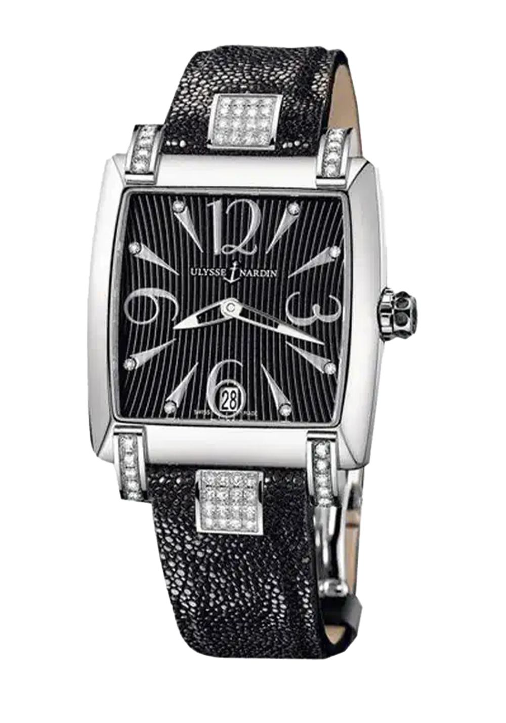 Часы Ulysse Nardin Caprice 133-91 (39486) купить оригинал в Москве | В ...