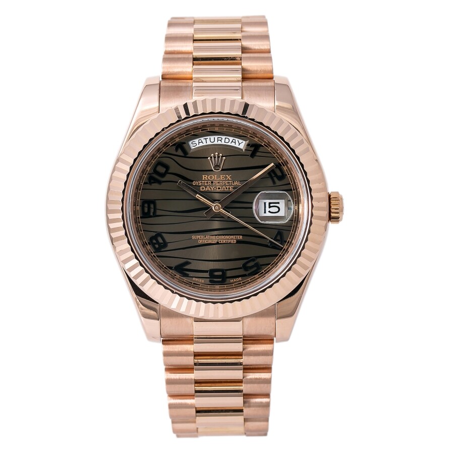 Часы Rolex Day-Date 218235 (35778 