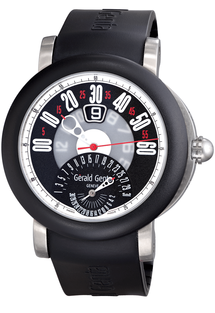 Gerald genta arena sport retro 2025