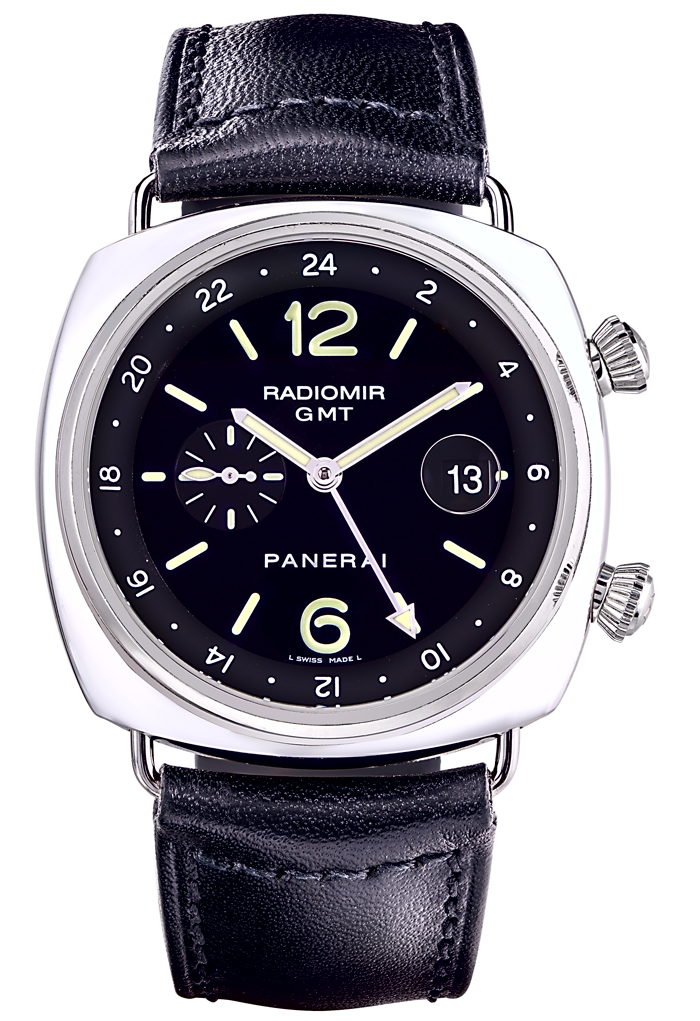Panerai Radiomir GMT LIMITED EDITION PAM242 5890