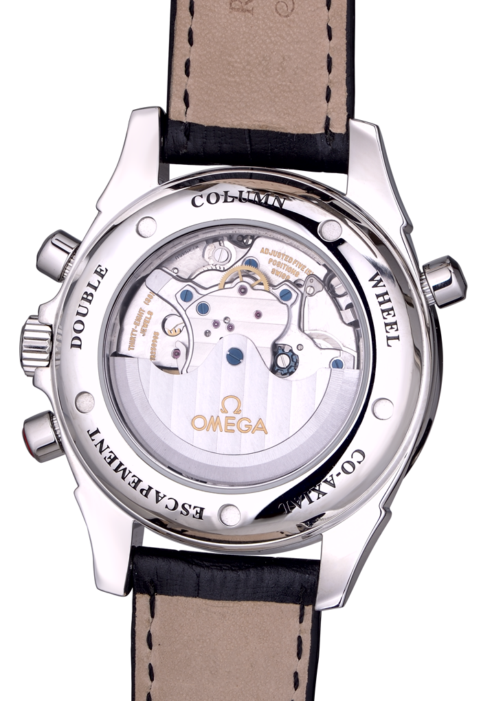 Buy omega deville 2025