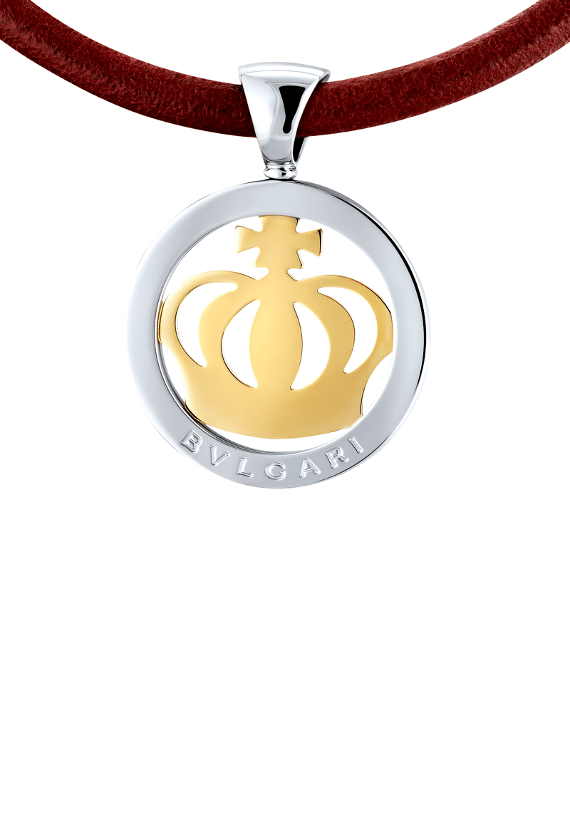 Bvlgari crown hotsell
