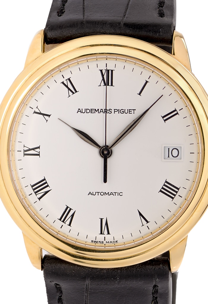 Audemars piguet classique shop