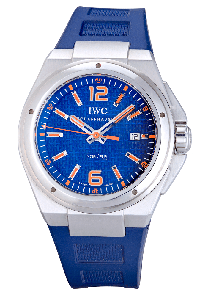 Iwc limited online