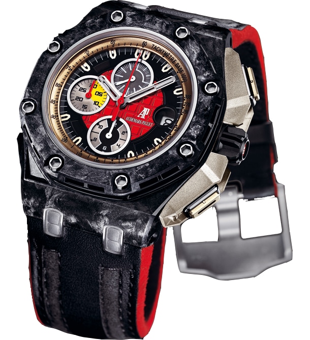 Audemars Piguet Royal Oak Offshore Grand Prix Chronograph 26290IO.OO.A001VE.01 5781