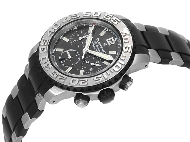 Blancpain fifty fathoms concept 2000 store