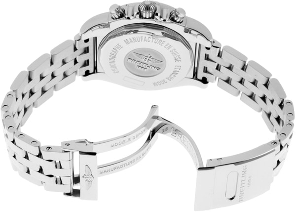 Breitling Chronomat 41 AB014112 BB47 5726
