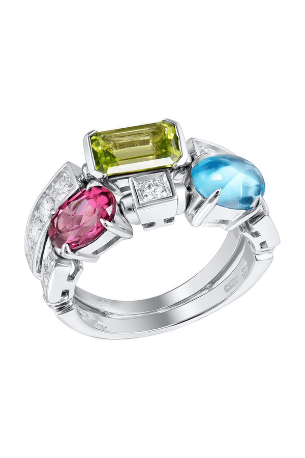 bulgari allegra ring