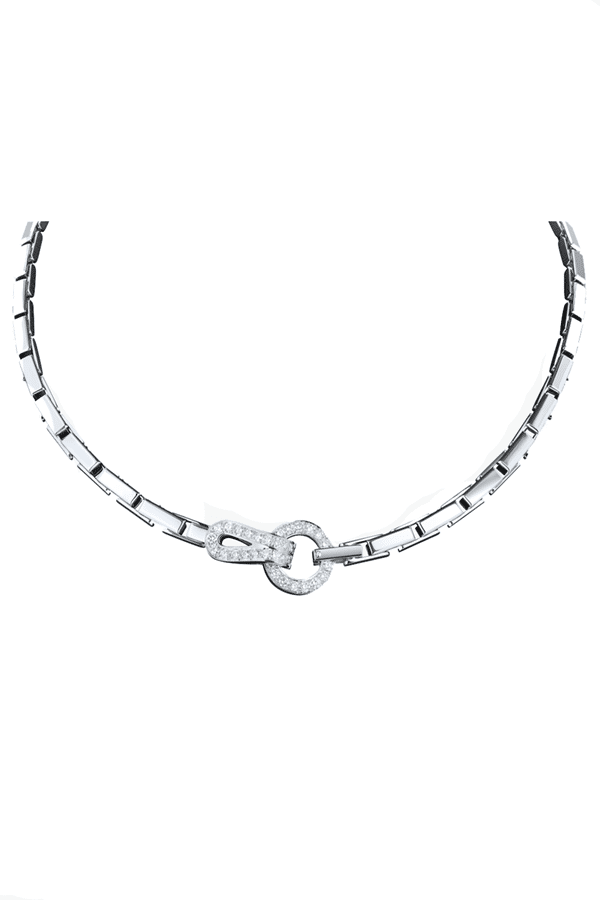Cartier Agrafe N7023500 4149
