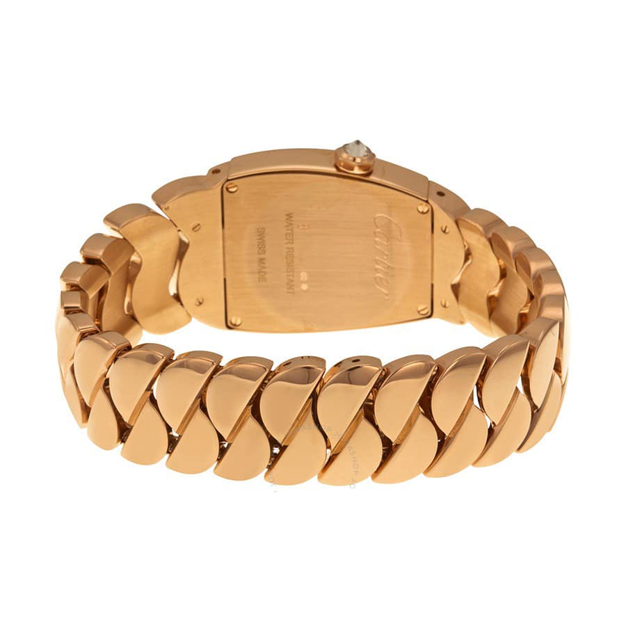 Часы Cartier La Dona de Cartier 2903 