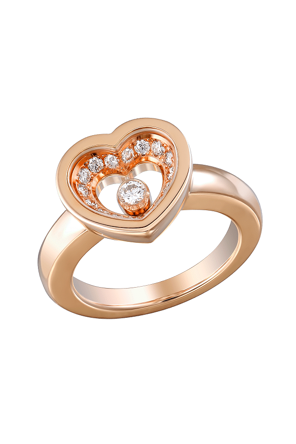 кольцо шопард с плавающим бриллиантом. Chopard icon ring 82a017. кольцо шопард с плавающим бриллиантом 750 пробы. кольца из белого золота шопард. кольцо шопард 3029365.