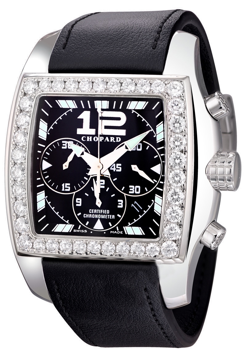 Chopard tycoon cheap