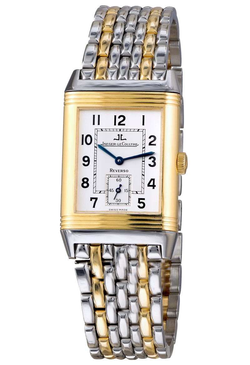 Jaeger lecoultre reverso grande new arrivals taille