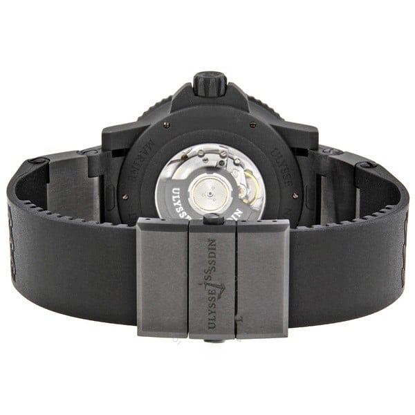 Часы Ulysse Nardin Diver Black Sea 263-92-3C (4906) купить