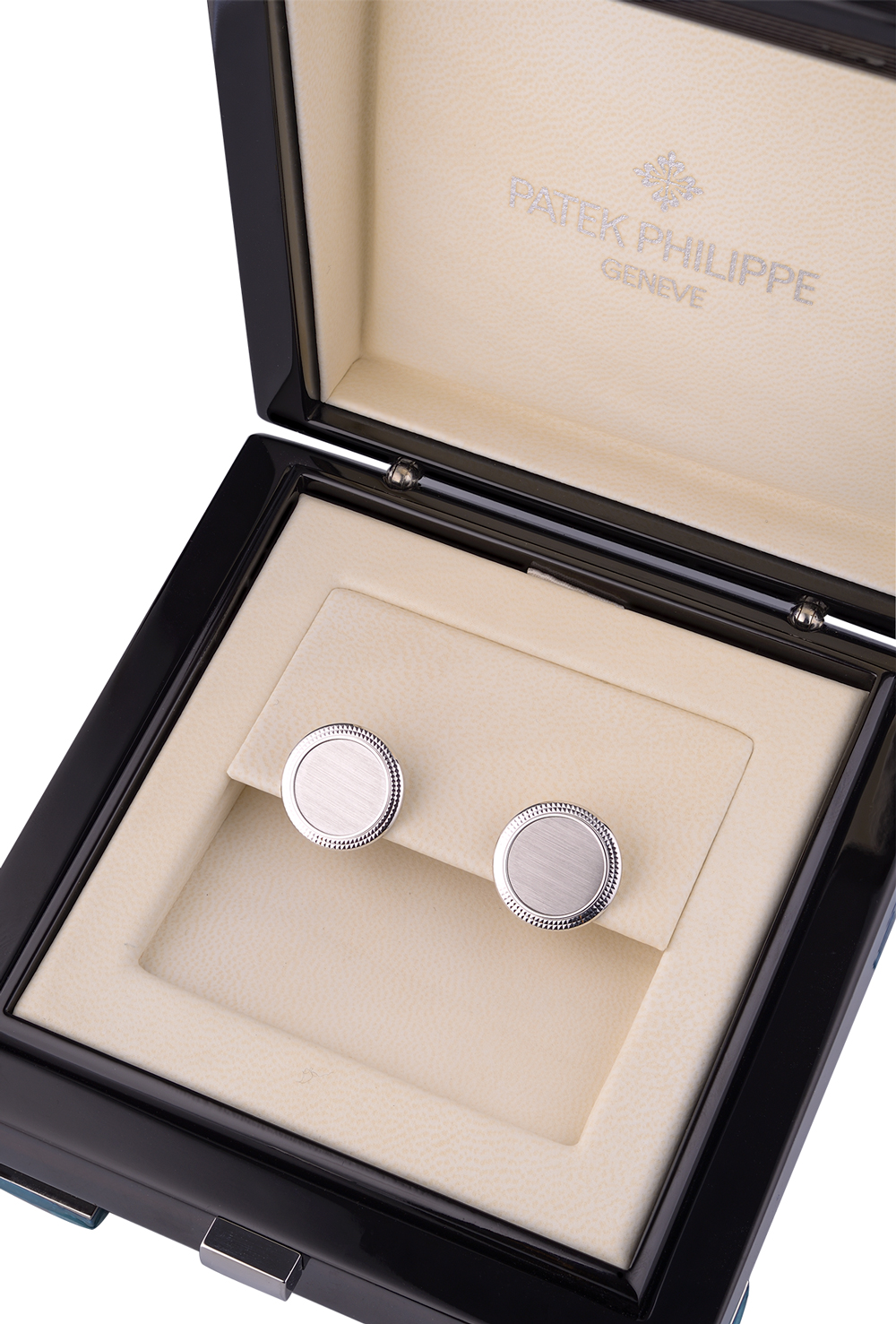 Calatrava cufflinks deals