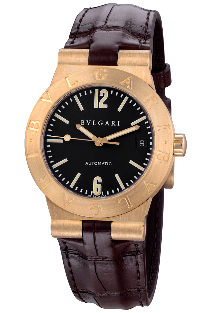 Bvlgari diagono watch price shop