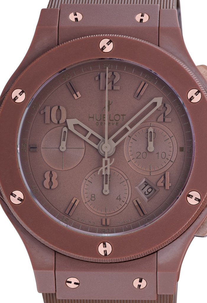 Hublot Big Bang All Chocolate 301.CC.3190.RC 5452