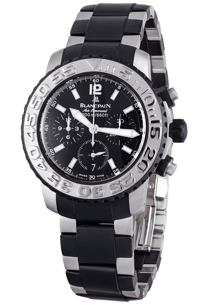 Blancpain concept 2000 deals