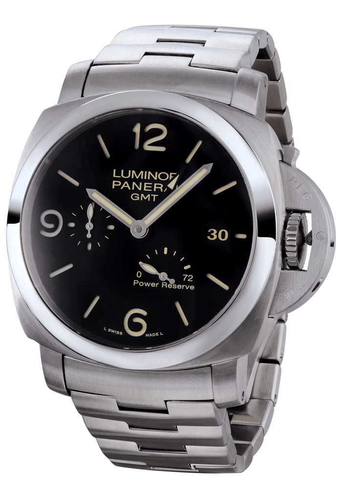Panerai black dial online