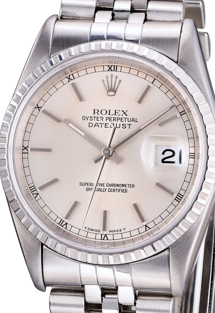 Rolex Datejust Automatic 36 mm 16220 5267