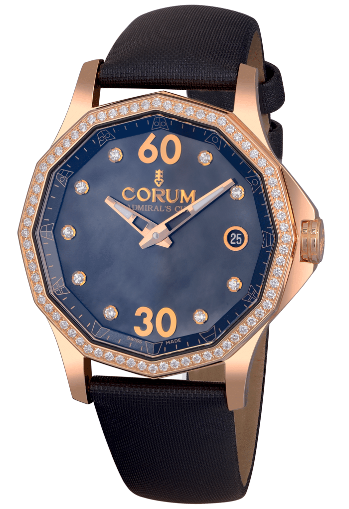 Corum admiral shop legend