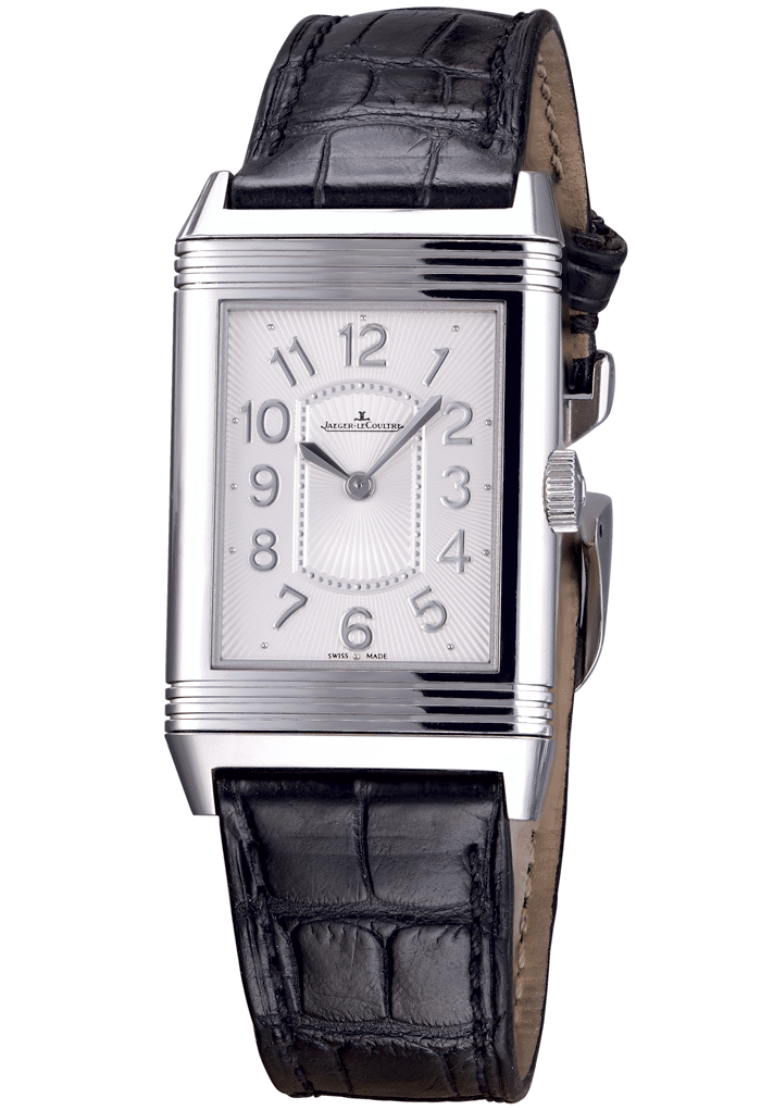 Jlc reverso automatic clearance