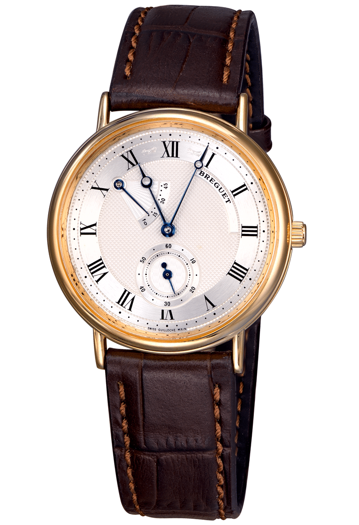 Как продать часы breguet через наш ломбард. Breguet 3380