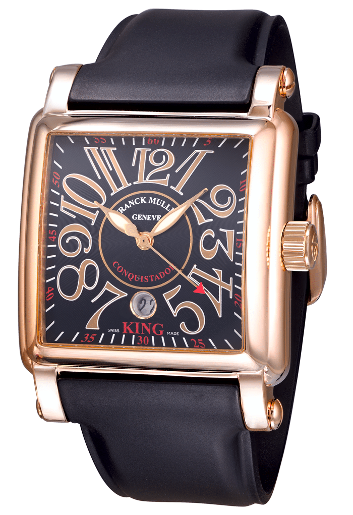 Franck Muller Cortez King Rose Gold 10000 K SC 5103