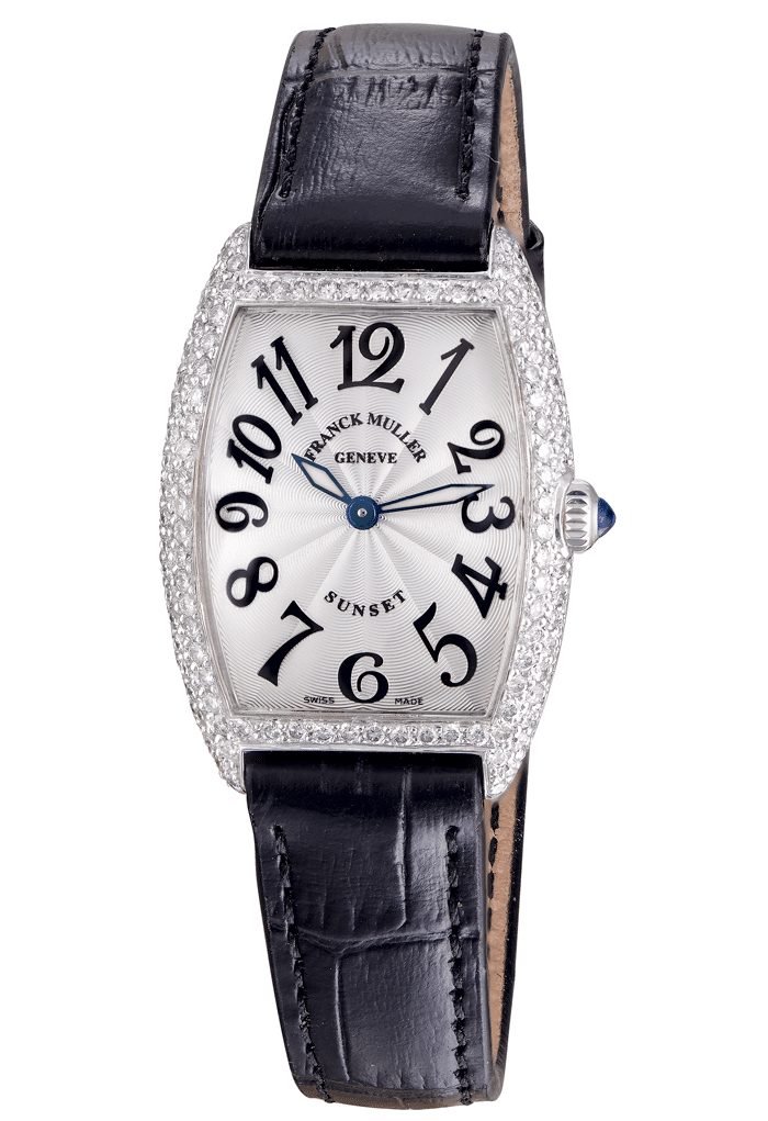 Franck muller curvex 1752 qz deals