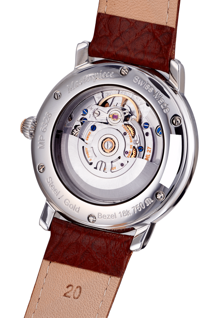 Maurice 2025 lacroix mp6328