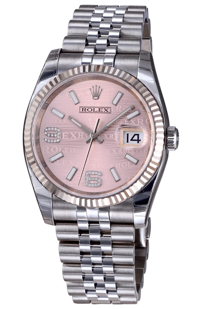 Datejust 36 116234 sales