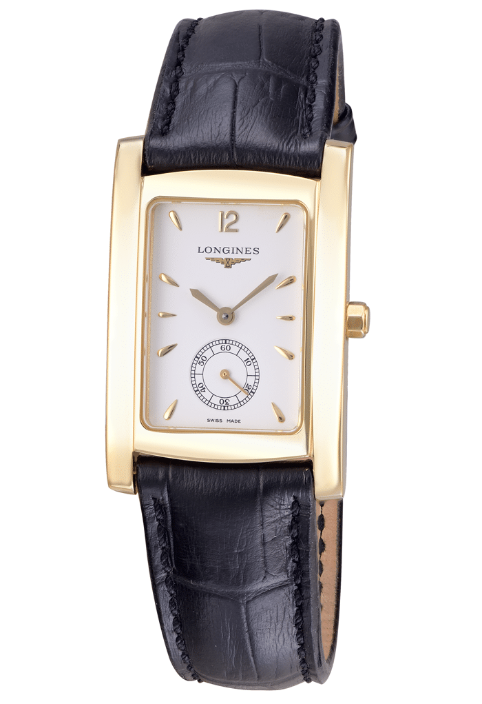 Longines Dolce Vita Quartz Gold L5 655 6 4949