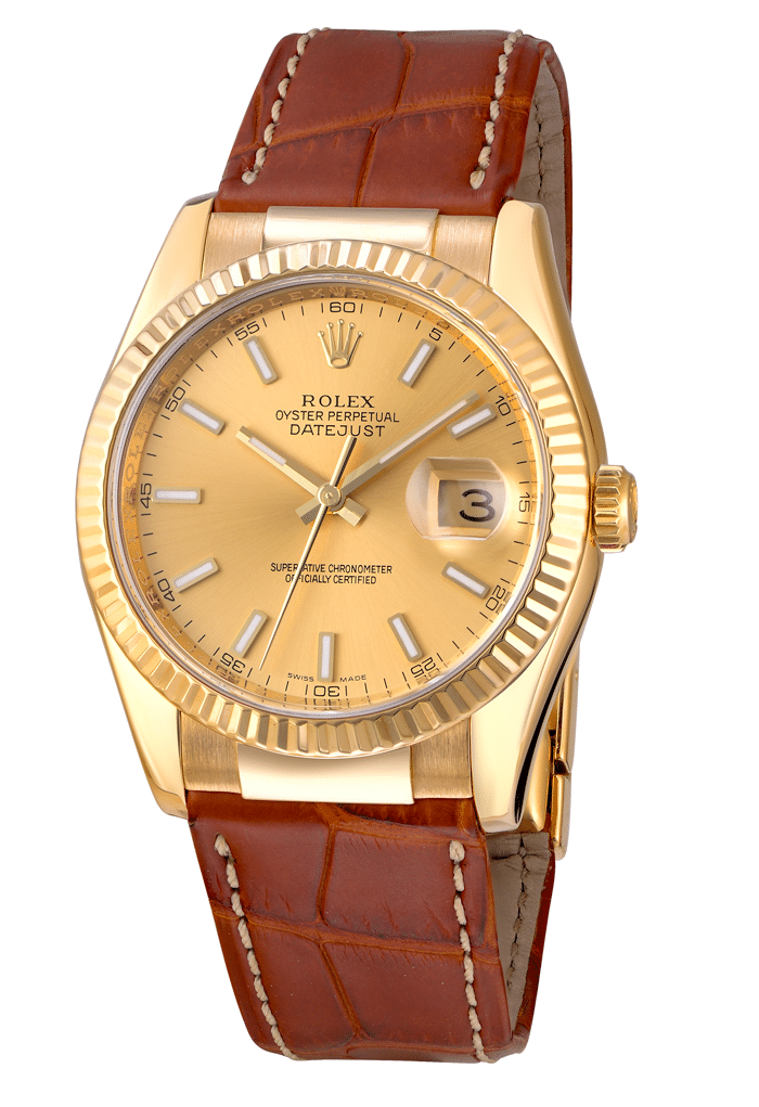 Datejust automatic outlet